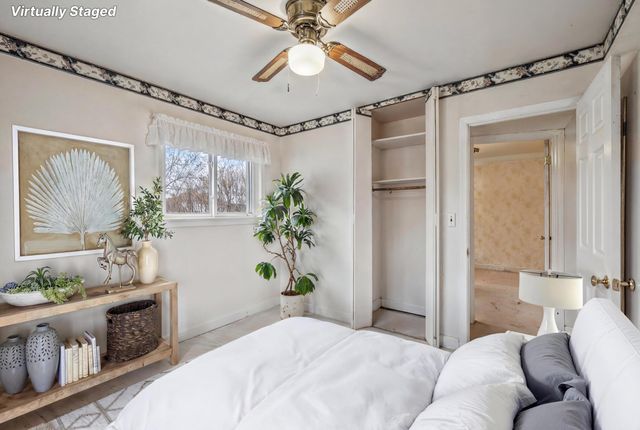 322 S Harris Road, Ypsilanti Twp, MI 48198