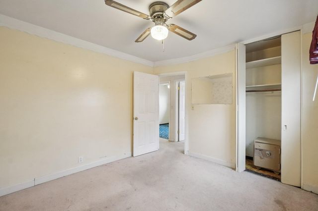 322 S Harris Road, Ypsilanti Twp, MI 48198