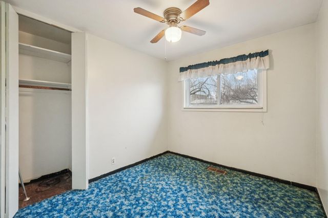 322 S Harris Road, Ypsilanti Twp, MI 48198