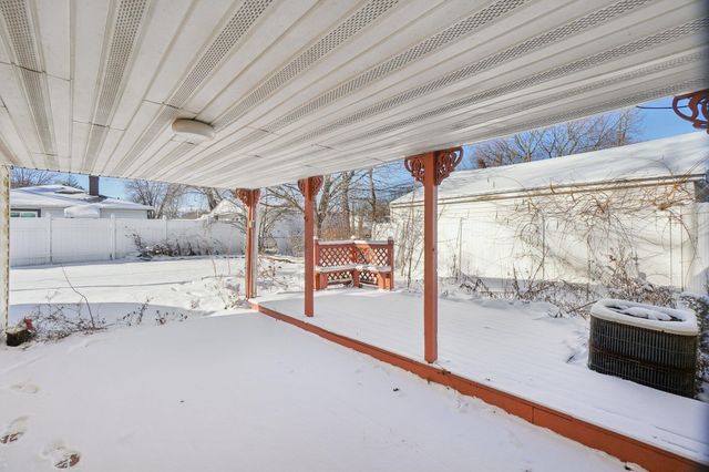 322 S Harris Road, Ypsilanti Twp, MI 48198
