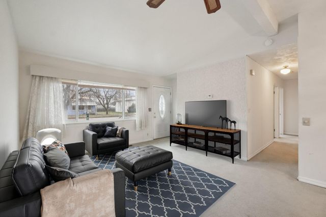 322 S Harris Road, Ypsilanti Twp, MI 48198