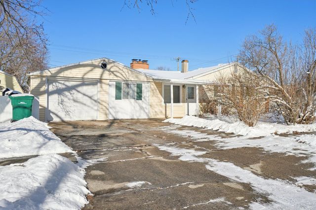 322 S Harris Road, Ypsilanti Twp, MI 48198