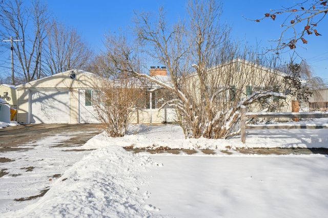 322 S Harris Road, Ypsilanti Twp, MI 48198