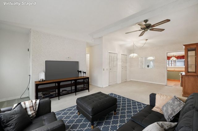 322 S Harris Road, Ypsilanti Twp, MI 48198