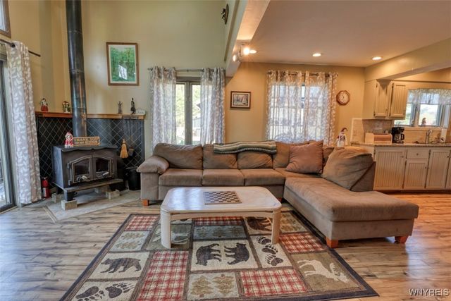 10 Alpine 10, Ellicottville, NY 14731