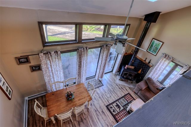 10 Alpine 10, Ellicottville, NY 14731