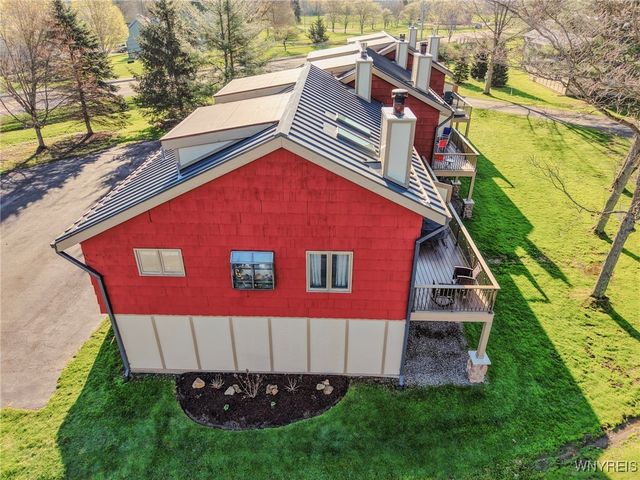 10 Alpine 10, Ellicottville, NY 14731