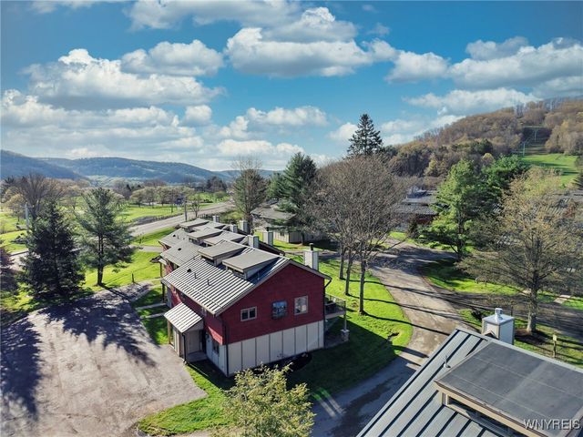 10 Alpine 10, Ellicottville, NY 14731