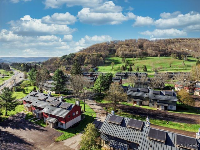 10 Alpine 10, Ellicottville, NY 14731