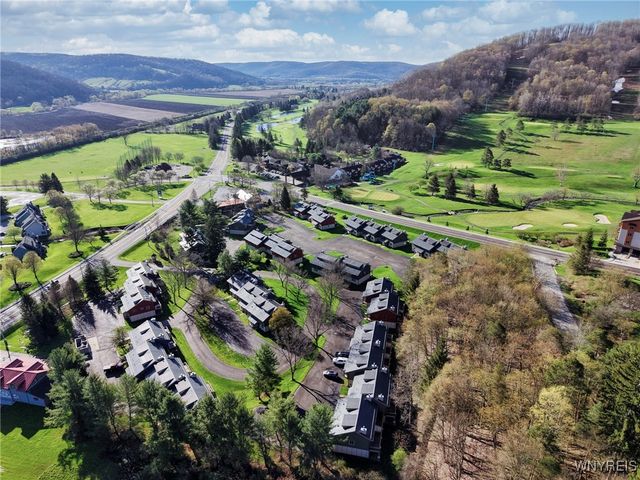 10 Alpine 10, Ellicottville, NY 14731