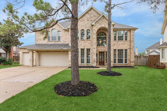 12310 Signal Hill Court, Pearland, TX 77584