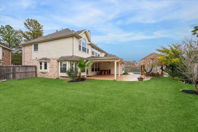 12310 Signal Hill Court, Pearland, TX 77584