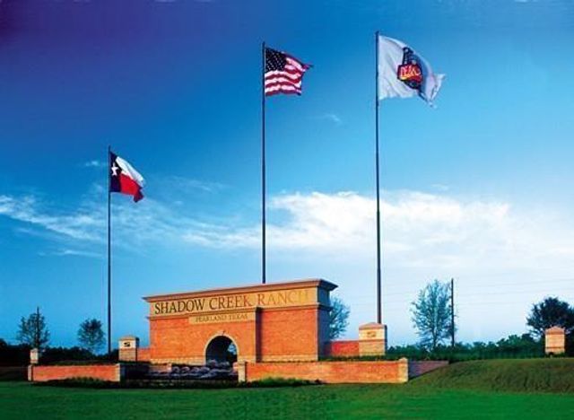 12310 Signal Hill Court, Pearland, TX 77584