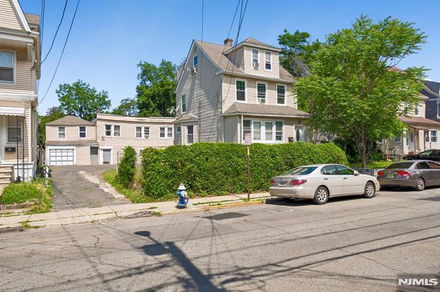 43-45 Becker Terrace, Irvington, NJ 07111