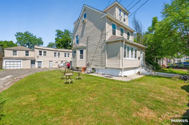 43-45 Becker Terrace, Irvington, NJ 07111