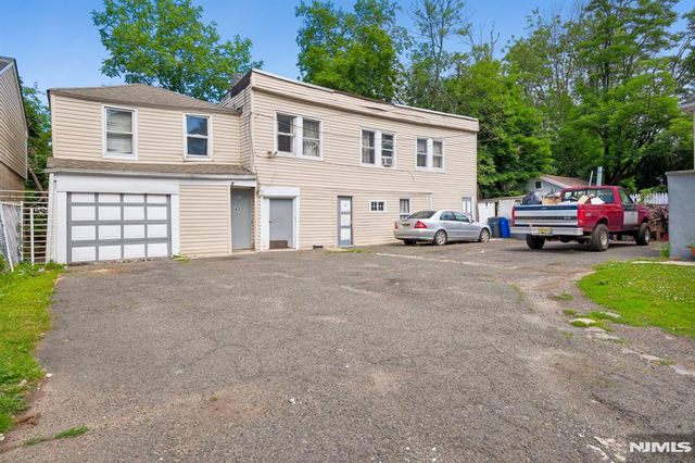 43-45 Becker Terrace, Irvington, NJ 07111
