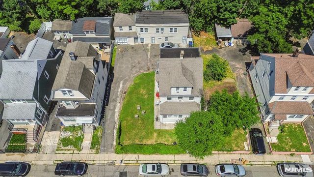 43-45 Becker Terrace, Irvington, NJ 07111