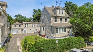 43-45 Becker Terrace, Irvington, NJ 07111