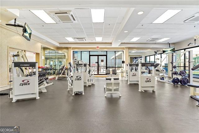 1280 W Peachtree Street NW 1802, Atlanta, GA 30309