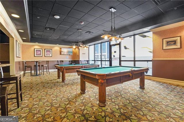 1280 W Peachtree Street NW 1802, Atlanta, GA 30309