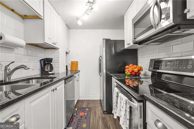 1280 W Peachtree Street NW 1802, Atlanta, GA 30309