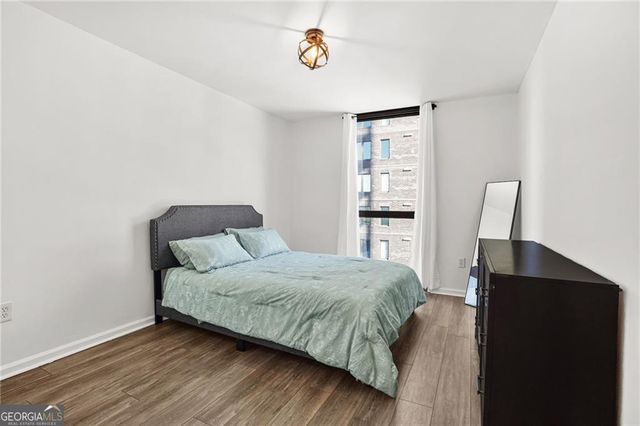 1280 W Peachtree Street NW 1802, Atlanta, GA 30309