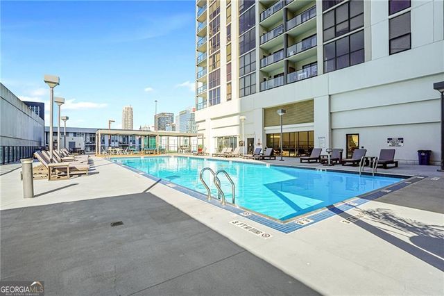 1280 W Peachtree Street NW 1802, Atlanta, GA 30309
