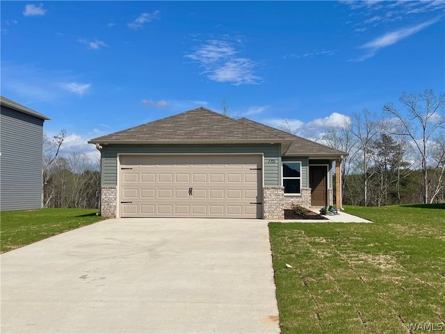 11144 Snapdragon Cove, Tuscaloosa, AL 35405