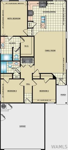 11144 Snapdragon Cove, Tuscaloosa, AL 35405