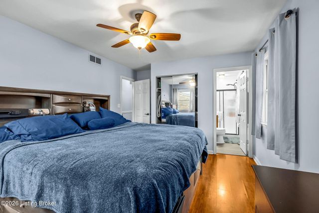 6108 Richiewayne Dr, Louisville, KY 40219