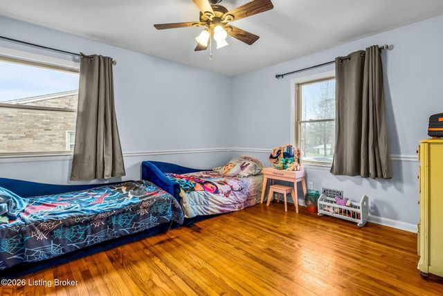 6108 Richiewayne Dr, Louisville, KY 40219