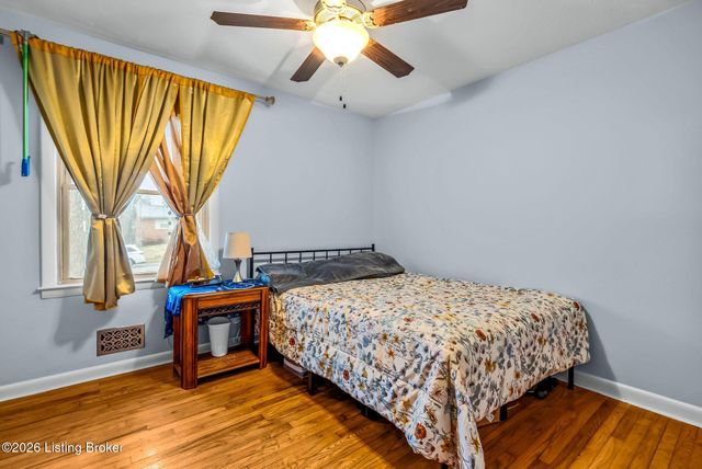 6108 Richiewayne Dr, Louisville, KY 40219