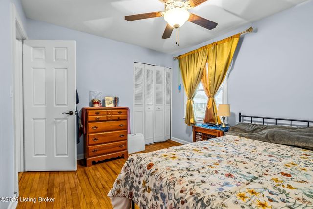 6108 Richiewayne Dr, Louisville, KY 40219