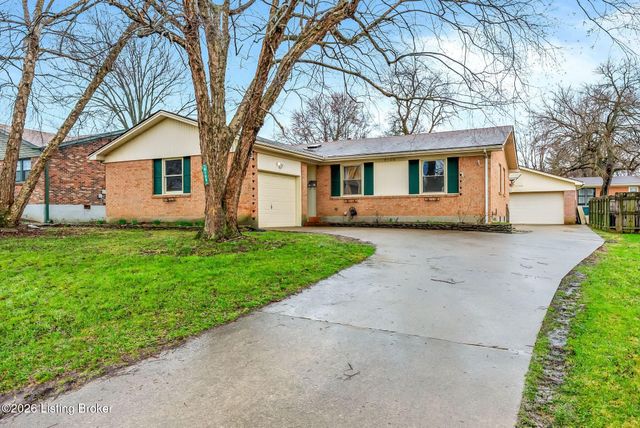 6108 Richiewayne Dr, Louisville, KY 40219