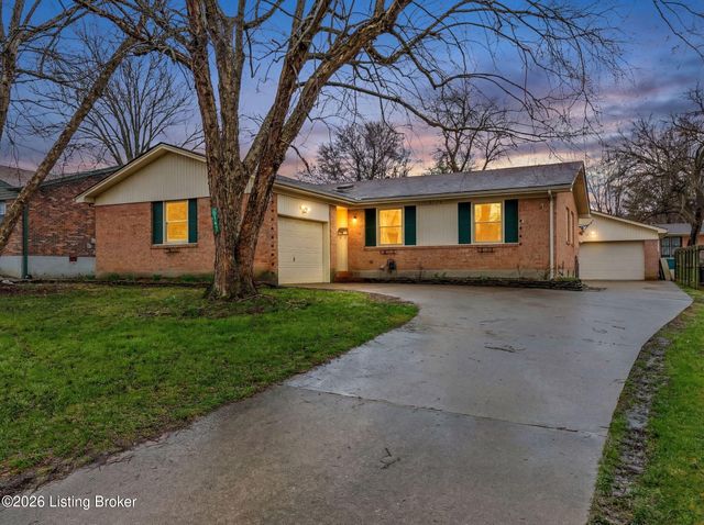 6108 Richiewayne Dr, Louisville, KY 40219