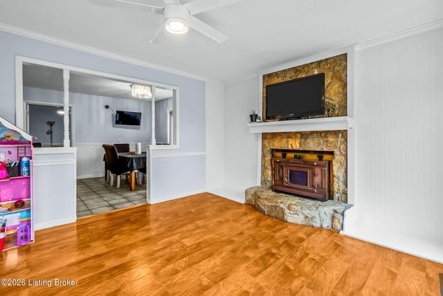 6108 Richiewayne Dr, Louisville, KY 40219