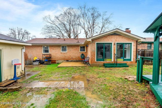 6108 Richiewayne Dr, Louisville, KY 40219