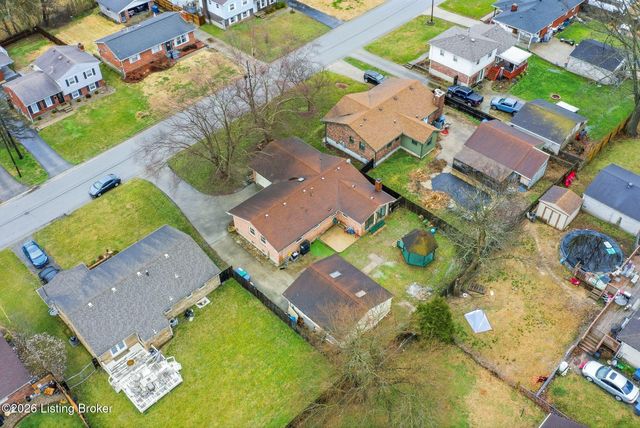 6108 Richiewayne Dr, Louisville, KY 40219