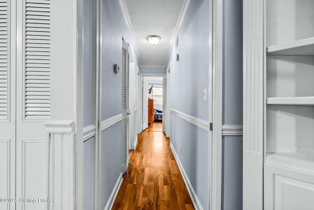 6108 Richiewayne Dr, Louisville, KY 40219