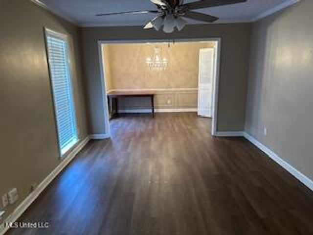 459 Southwick Drive, Southaven, MS 38671