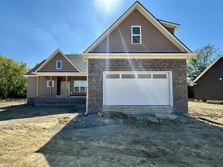 111 Stonegate Drive, Danville, KY 40422