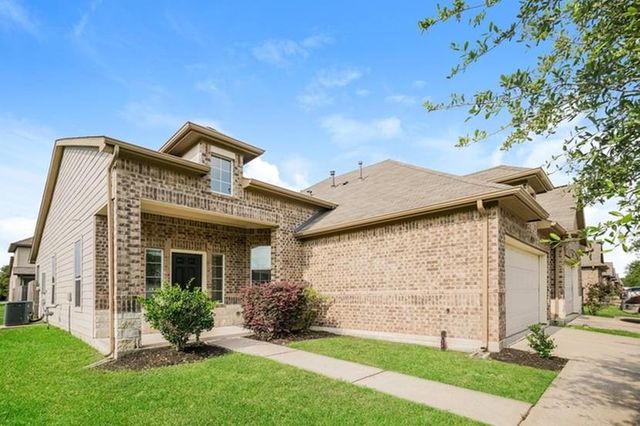 12215 Roy Mix Bohn Lane, Houston, TX 77044