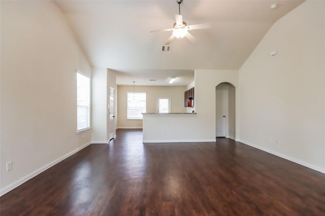 12215 Roy Mix Bohn Lane, Houston, TX 77044