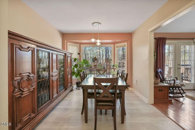 6701 Westborough Drive, Raleigh, NC 27612