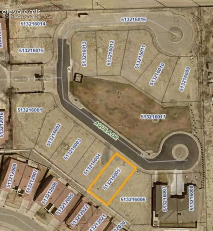 Lot 5 Aquila Drive, Pueblo, CO 81008 — exterior