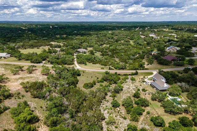 673 Yorks XING, Driftwood, TX 78619