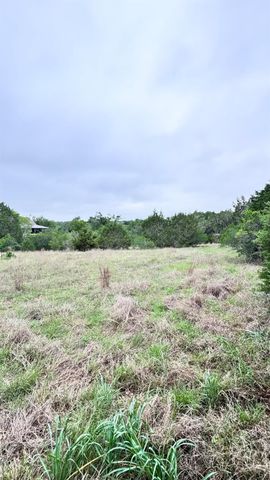 673 Yorks XING, Driftwood, TX 78619