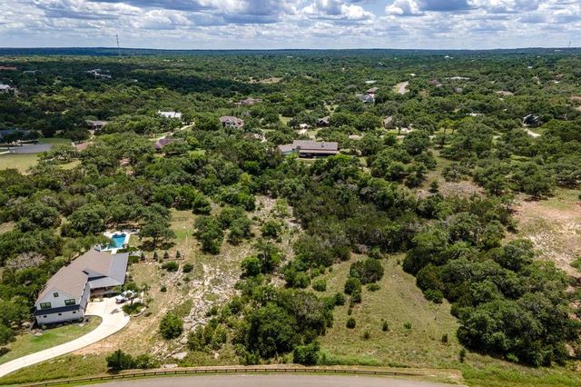 673 Yorks XING, Driftwood, TX 78619