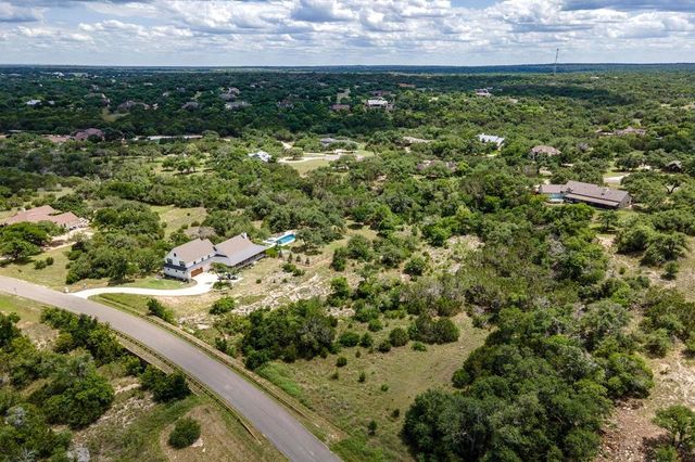 673 Yorks XING, Driftwood, TX 78619