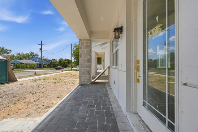 1603 BRYN MAWR STREET, Orlando, FL 32804
